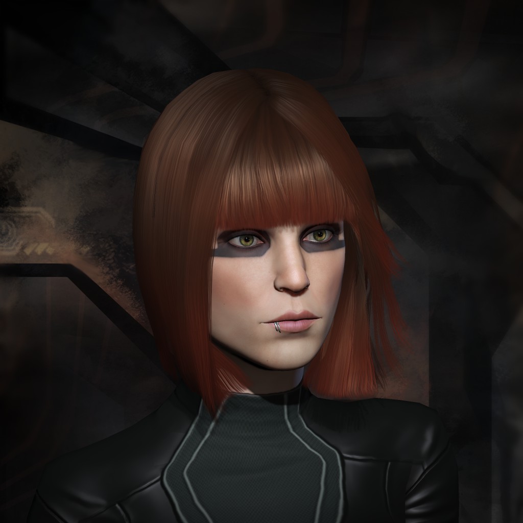 Kyla Malukker