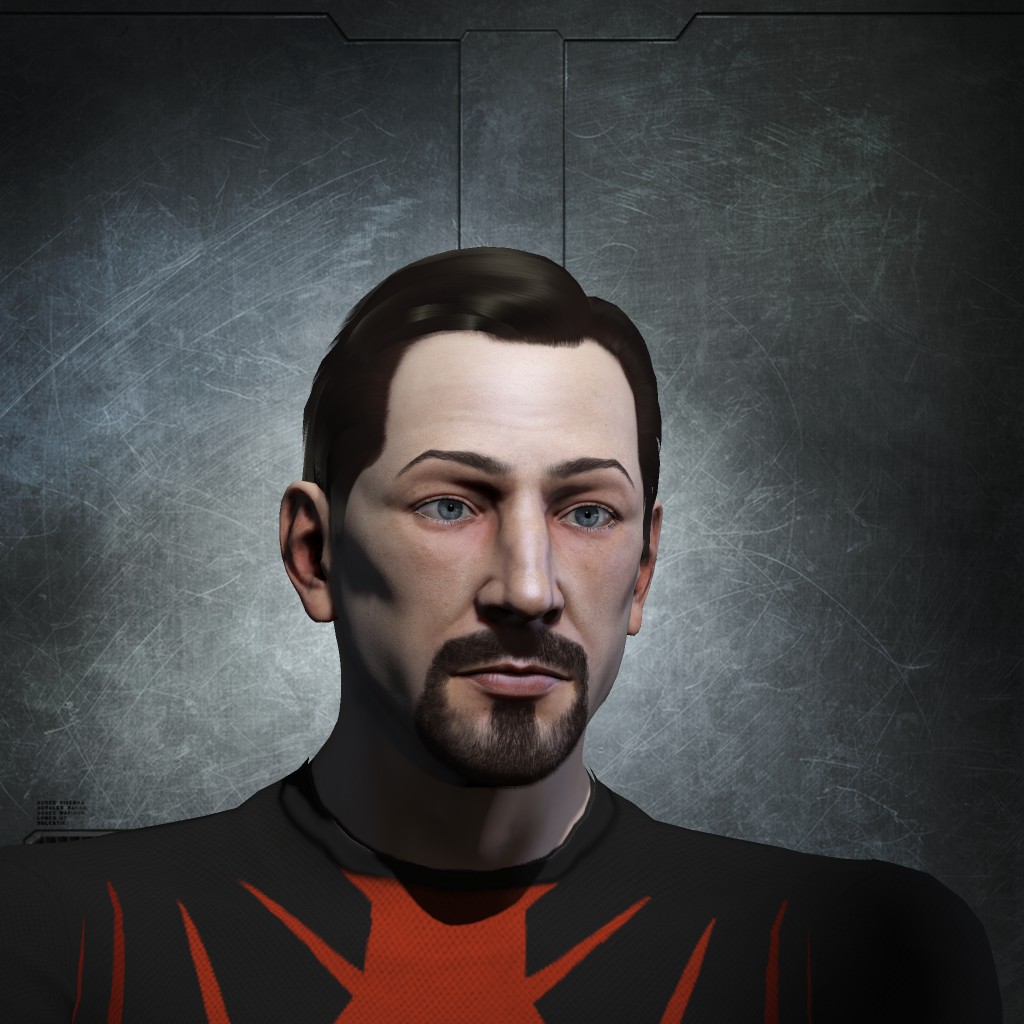 Xavier Zolo