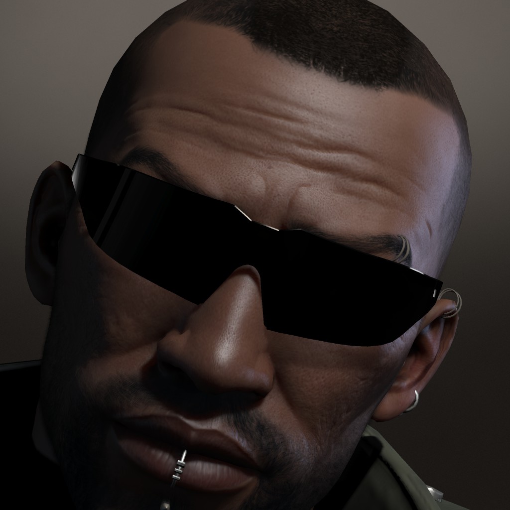 The Cyberpunk666