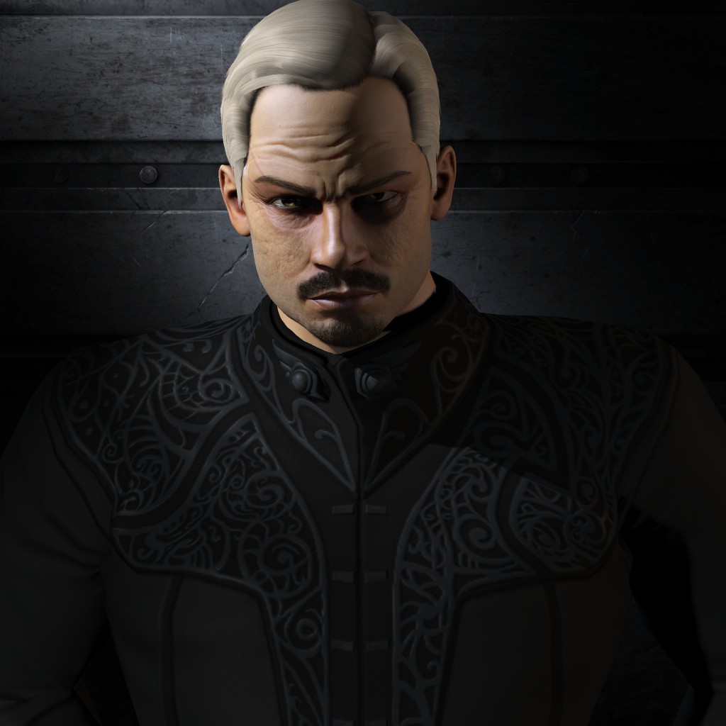 Tito Dantes