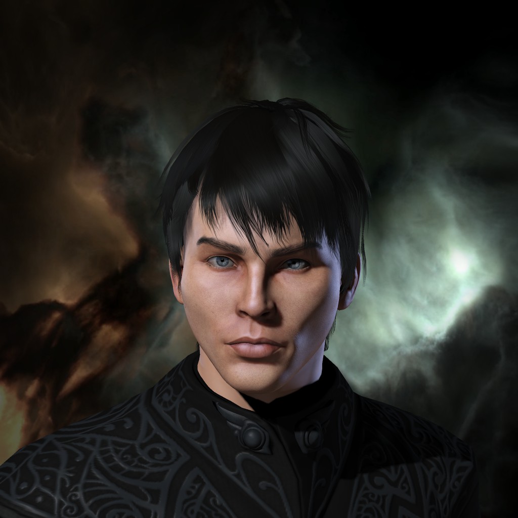 Thadius Darksoul