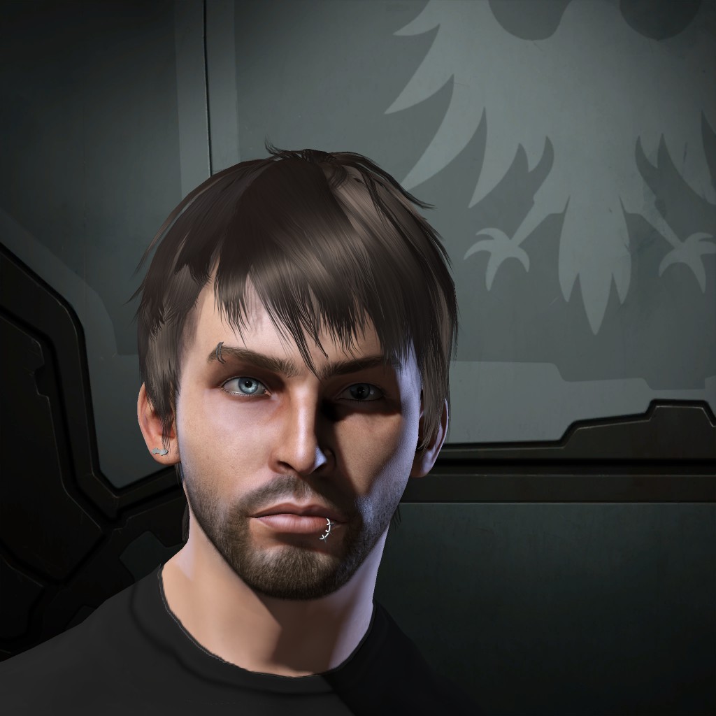 Mike valyntine