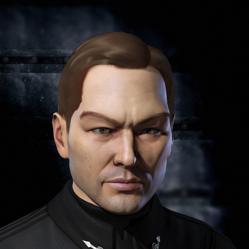 Caldari Citizen 92191418