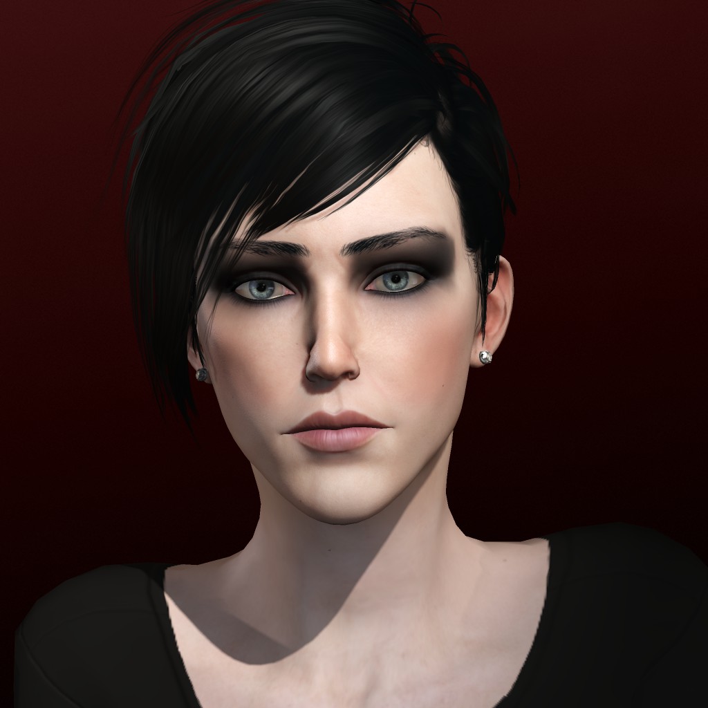 Maya RedDragons