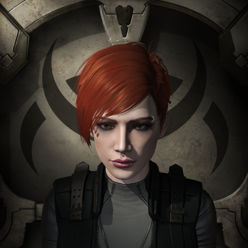 Caldari Citizen 92191778