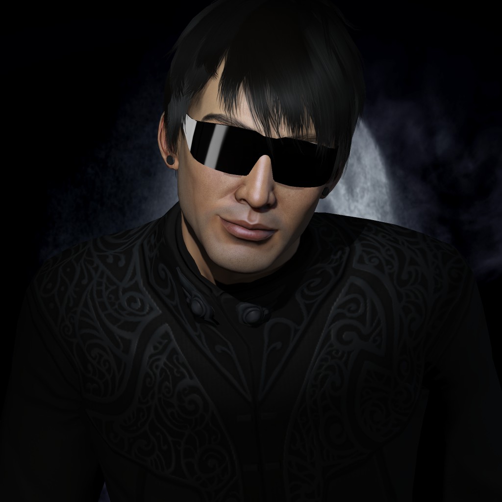 Xaele Ing-Kai