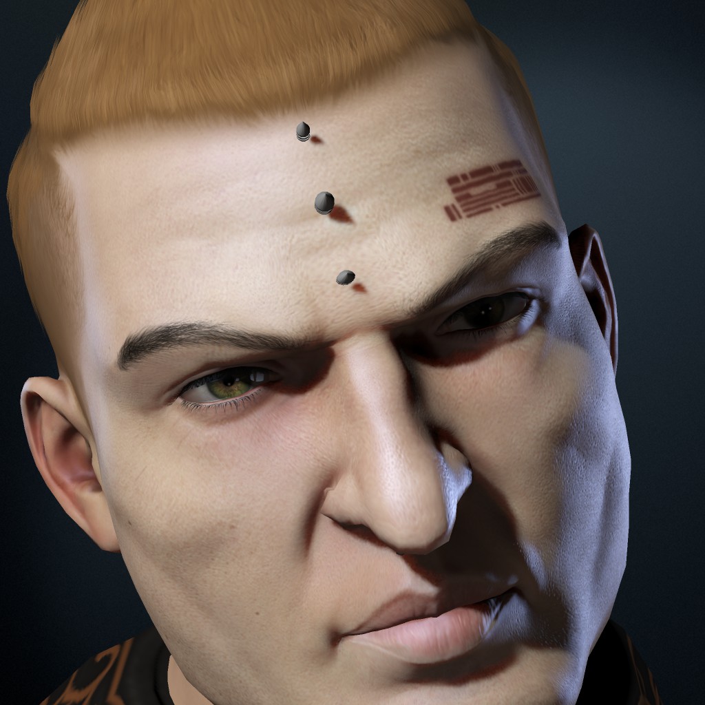 One Dollar Bob