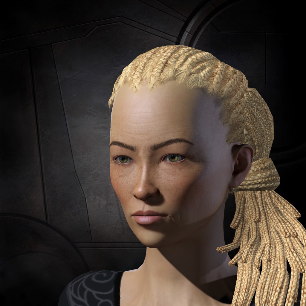 Mistress Aja