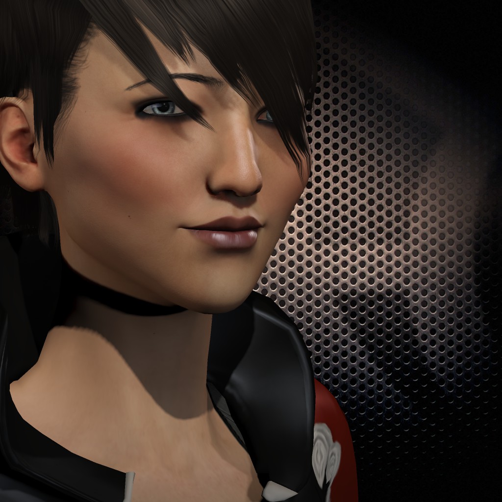 Christine Yamata