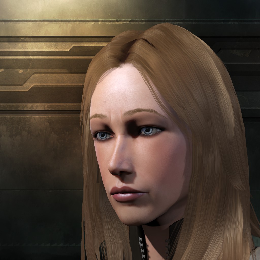 Gallente Citizen 92192567