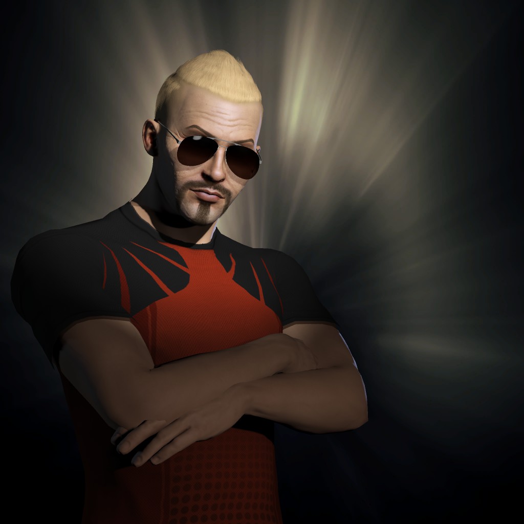 Zeke Lefreak