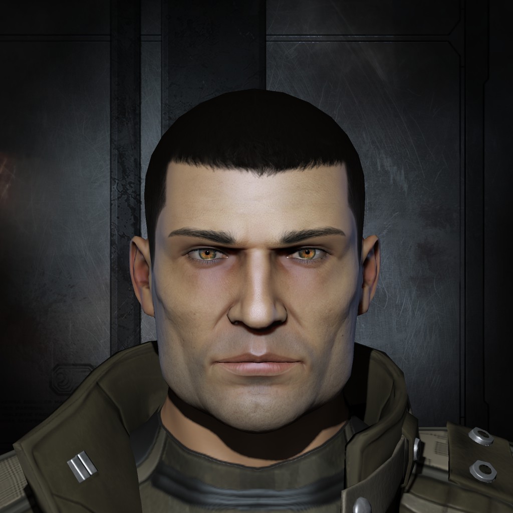 Caldari Citizen 92192768