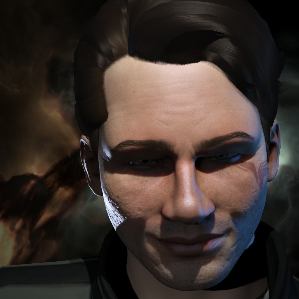 Longshot Seren