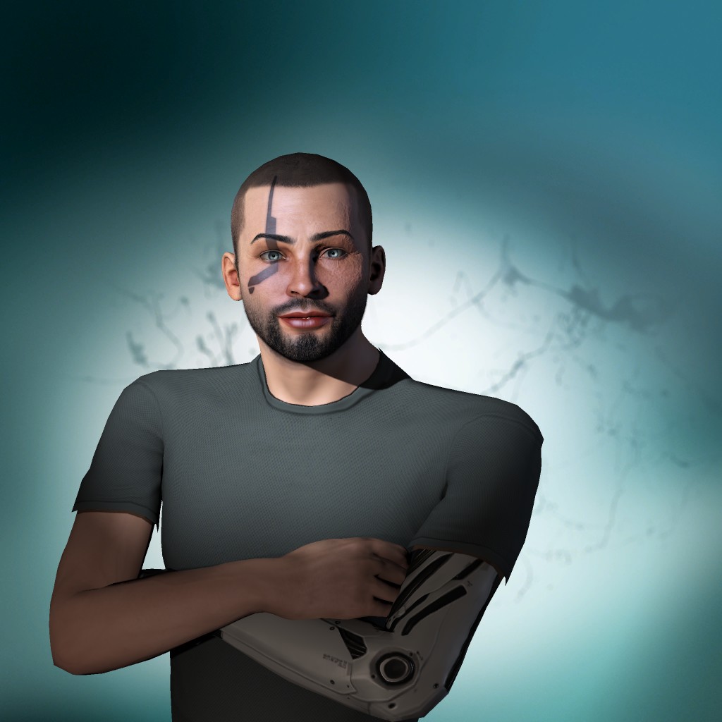 portrait