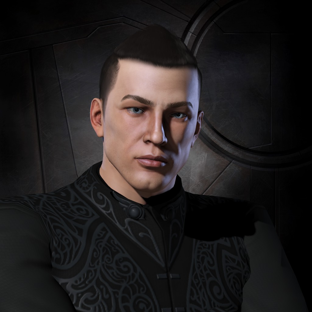 Caldari Citizen 92193594