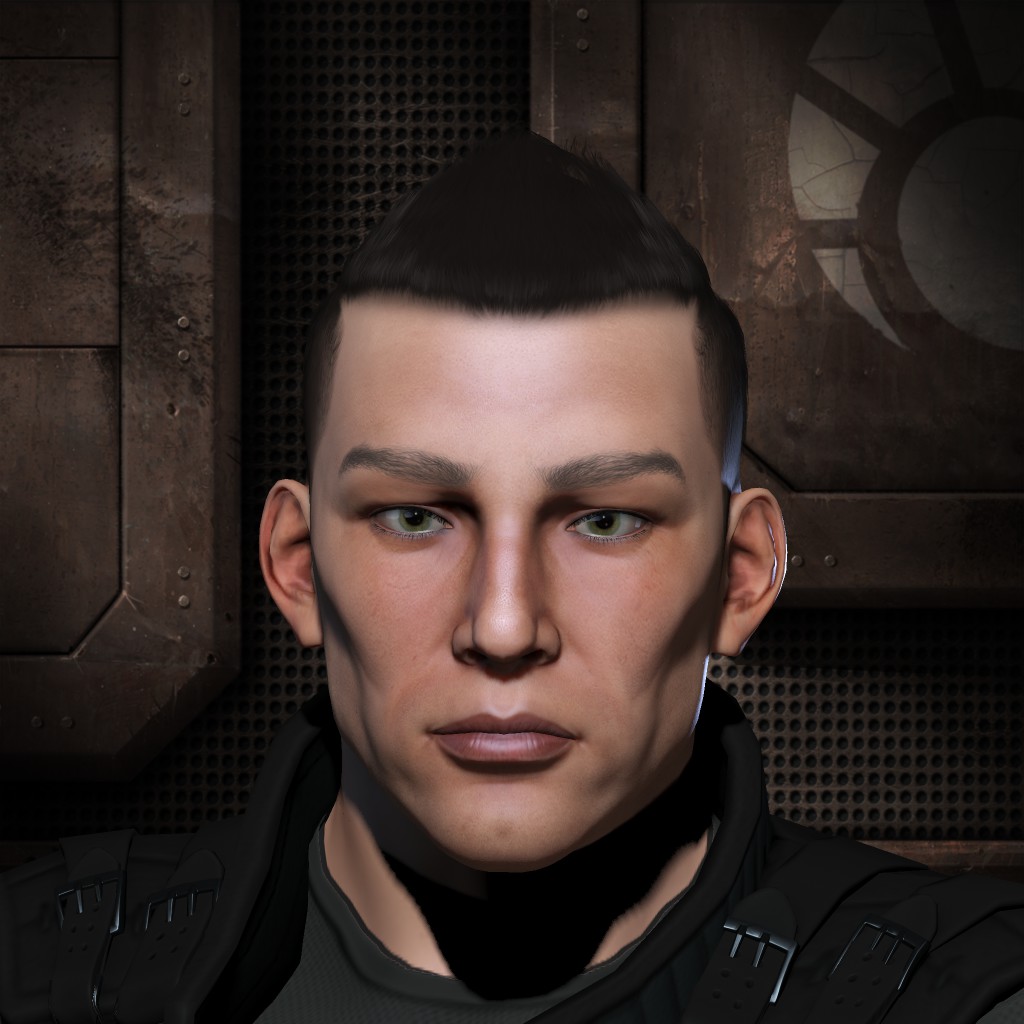 Caldari Citizen 92193601