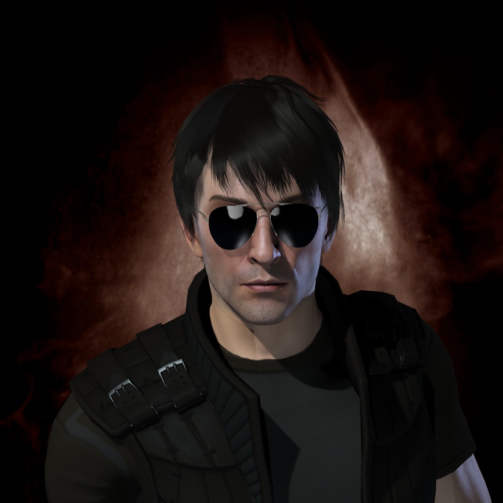 Sephith Darknesse