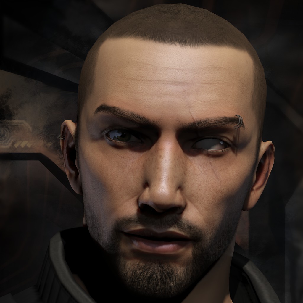 Hayden Maelstrom