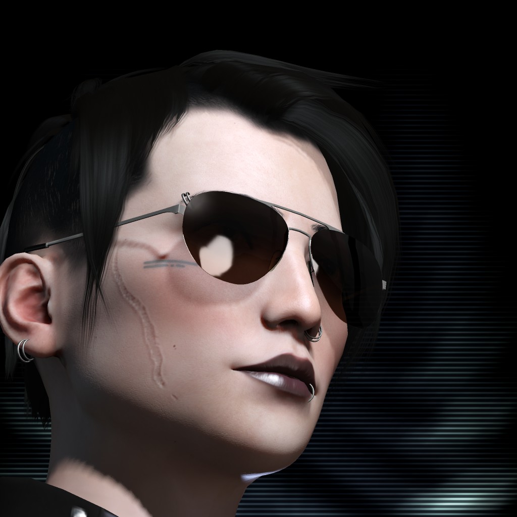 Sonya Shi