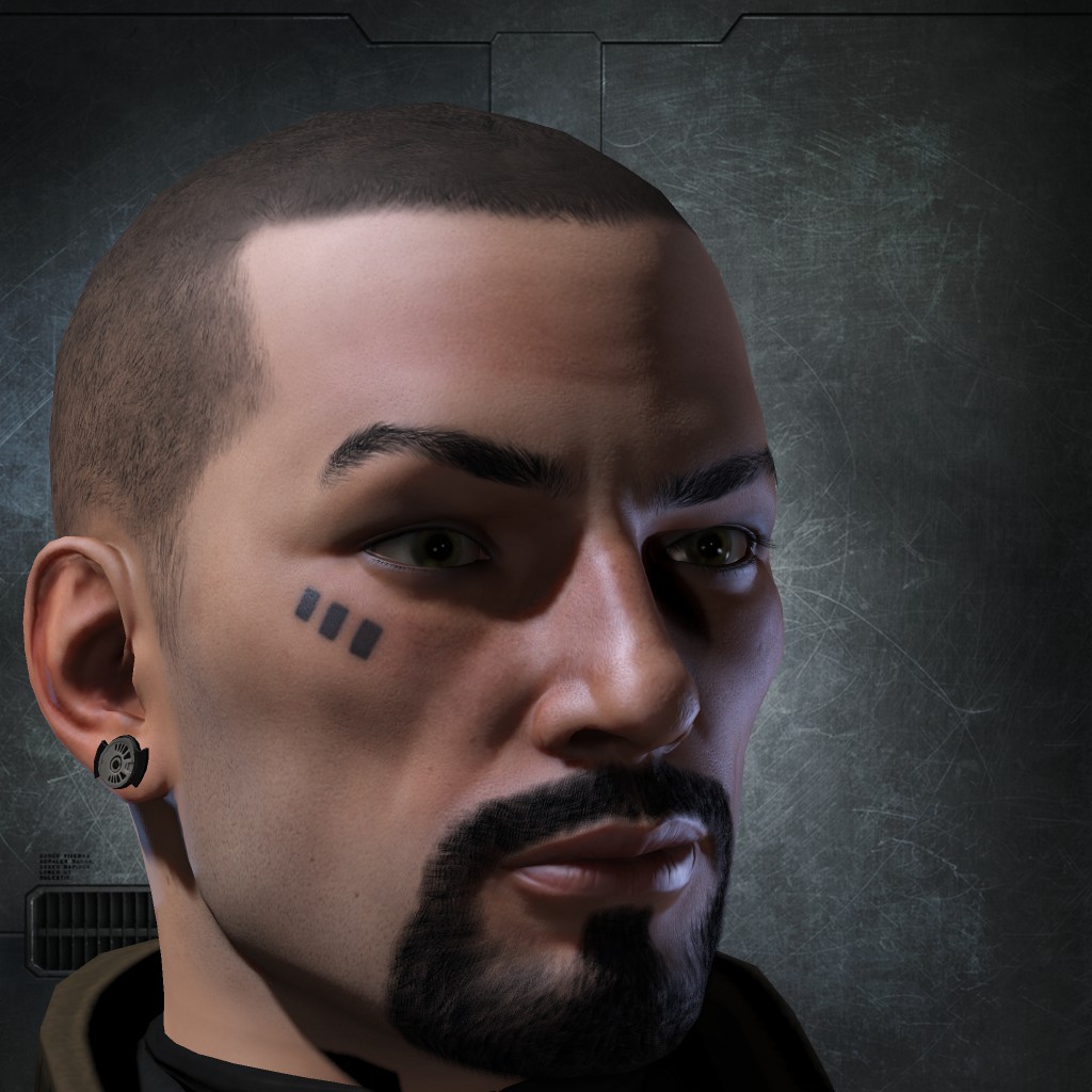 Octavius Tsero