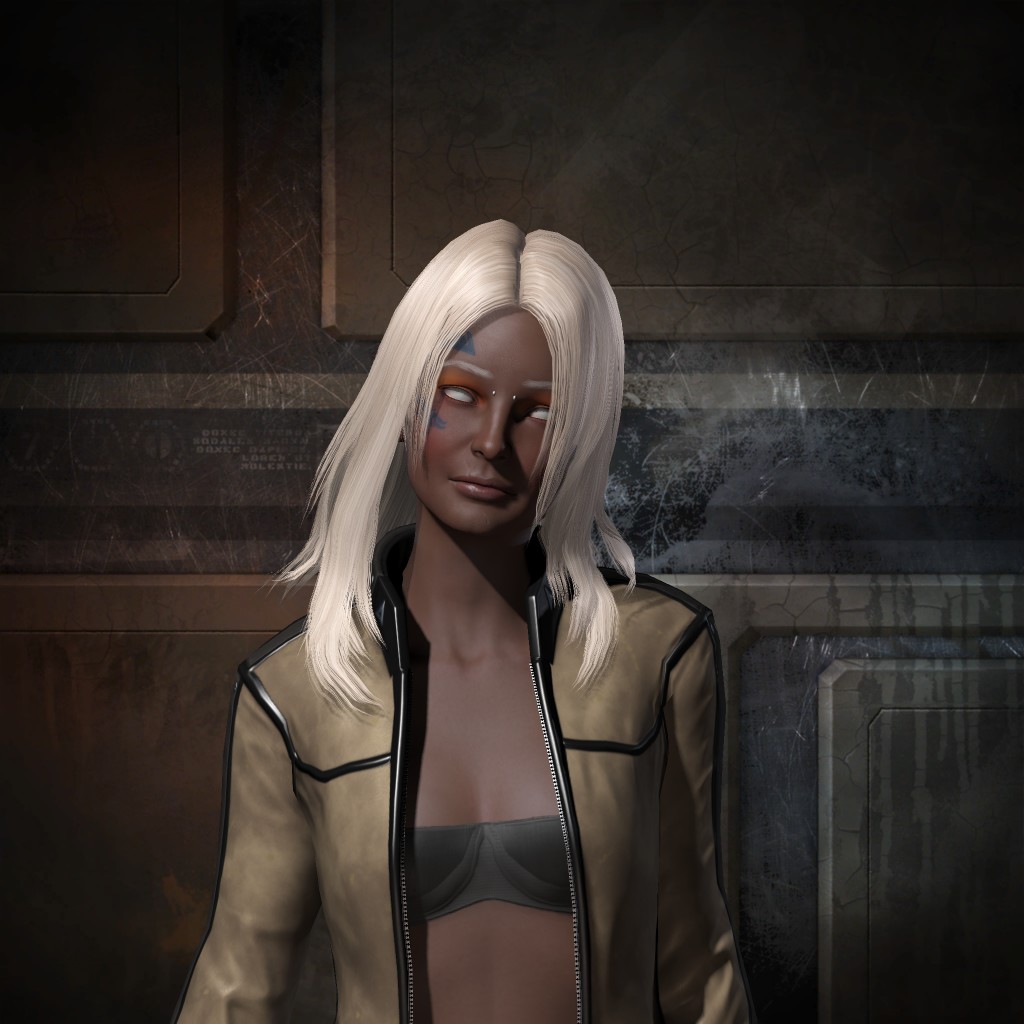 Portrait