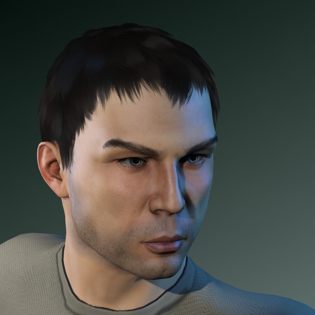 Caldari Citizen 92194614