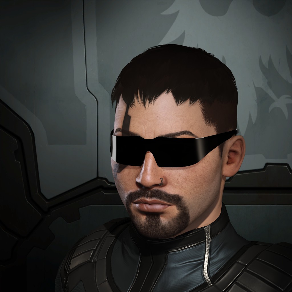 Ronon Romanov