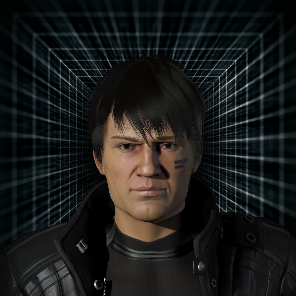 Caldari Citizen 92194917
