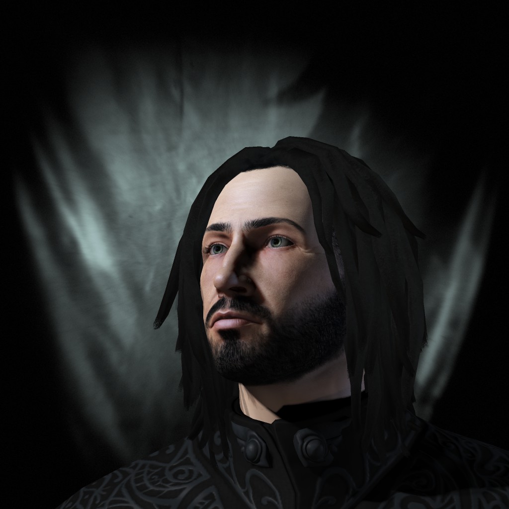 Jonny Snow
