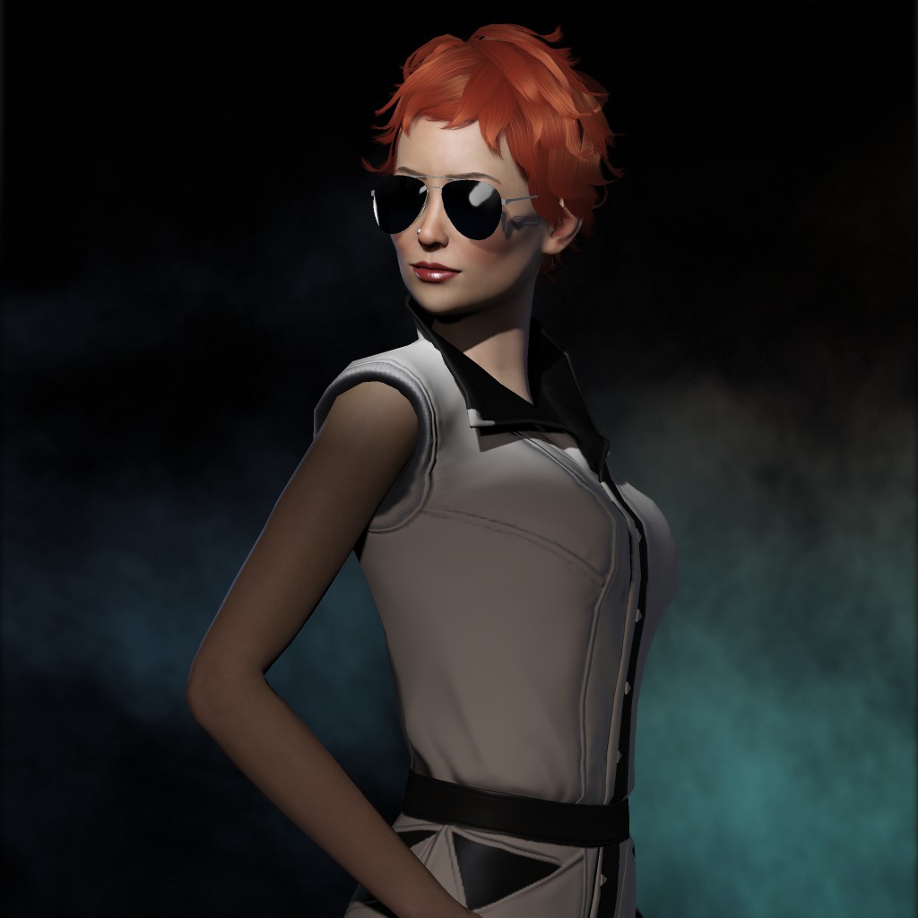 Kiera C'ameron