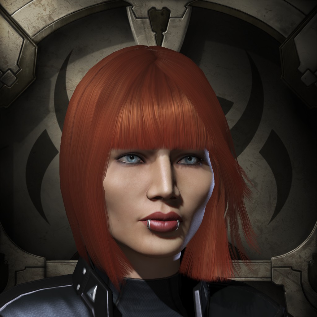 Caldari Citizen 92195291