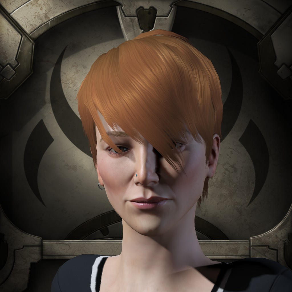 Sophia Xenos