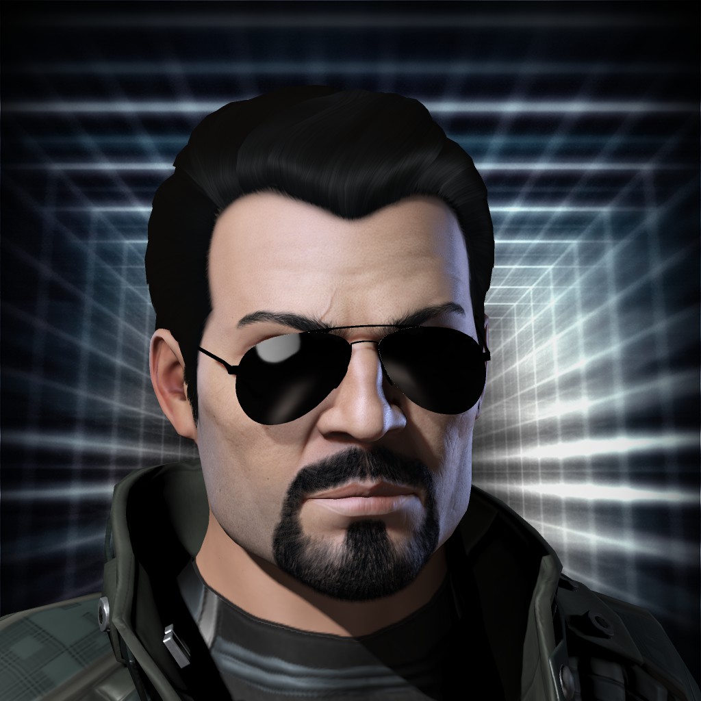 Caldari Citizen 92195371