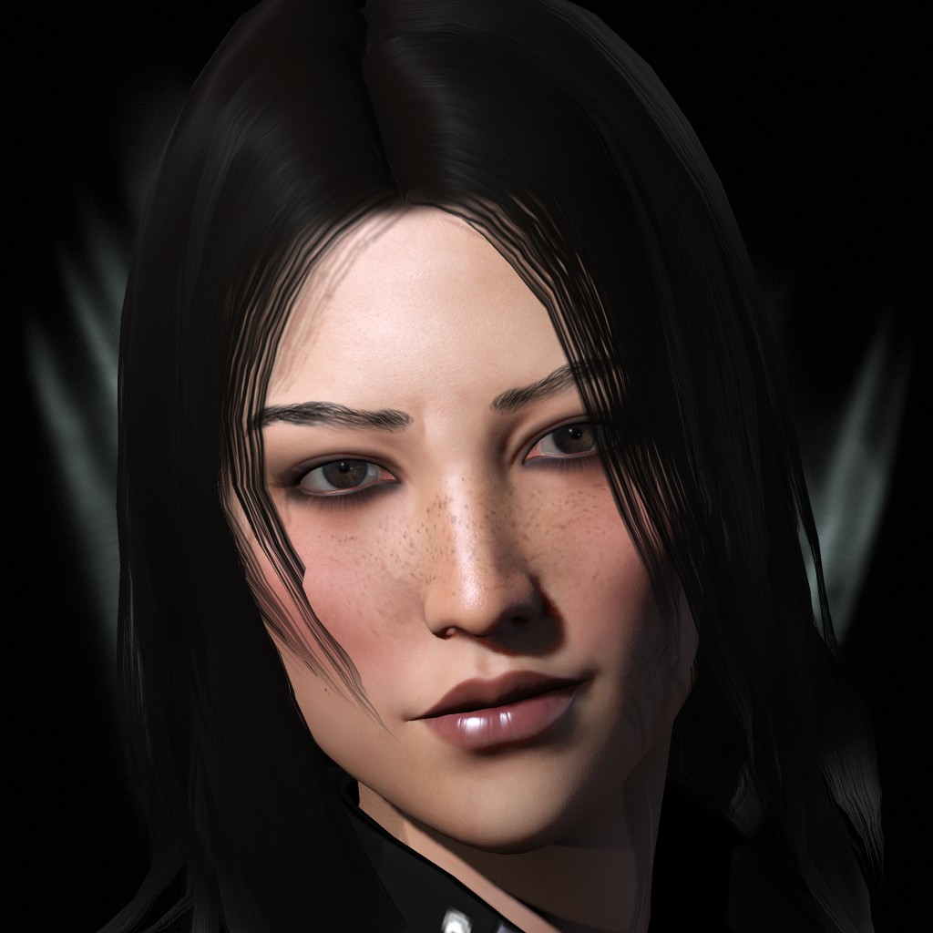 Mavena Hellsblade