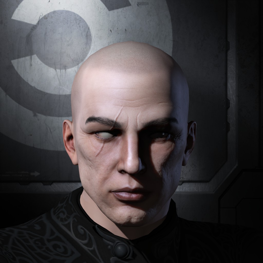 Daemon Maxwell
