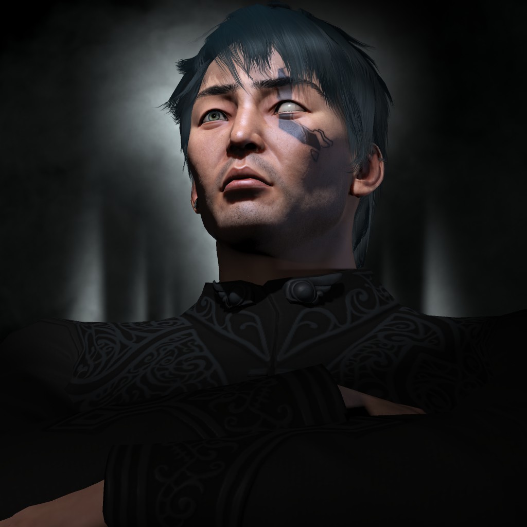 Neo Higashi