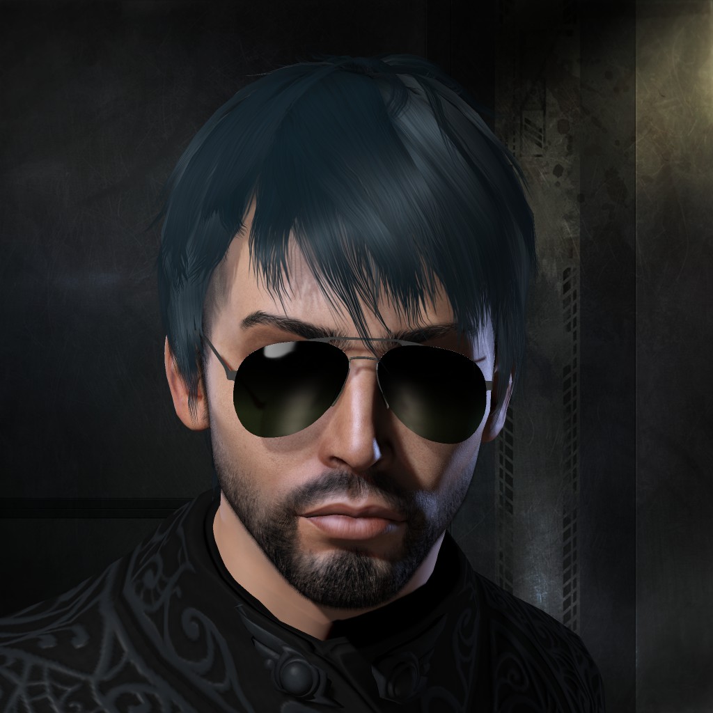 Havoc Raven