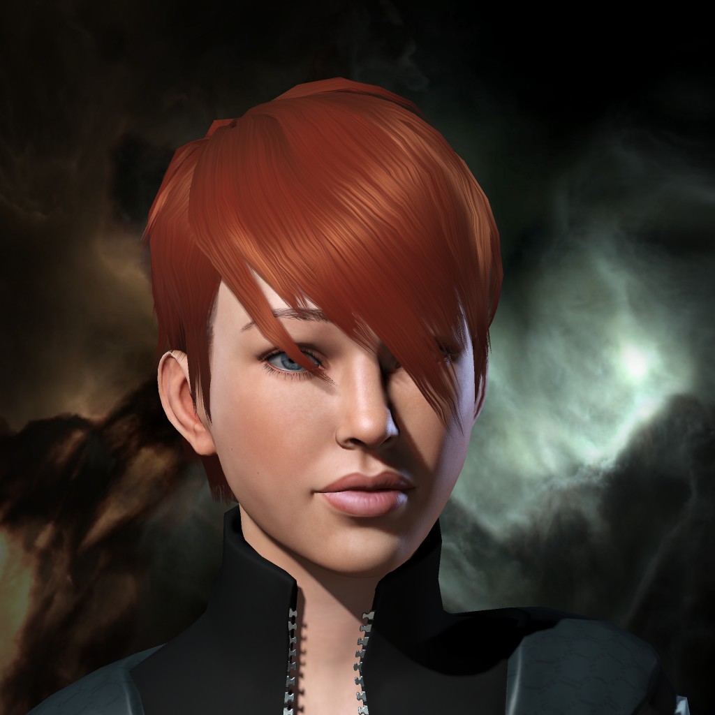 Gwen Akiran
