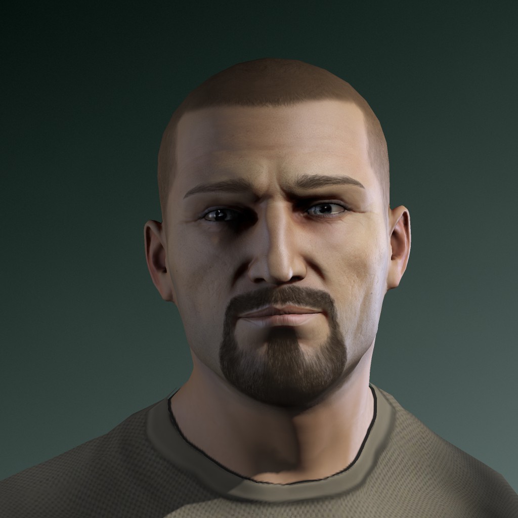 Andrew Keiran