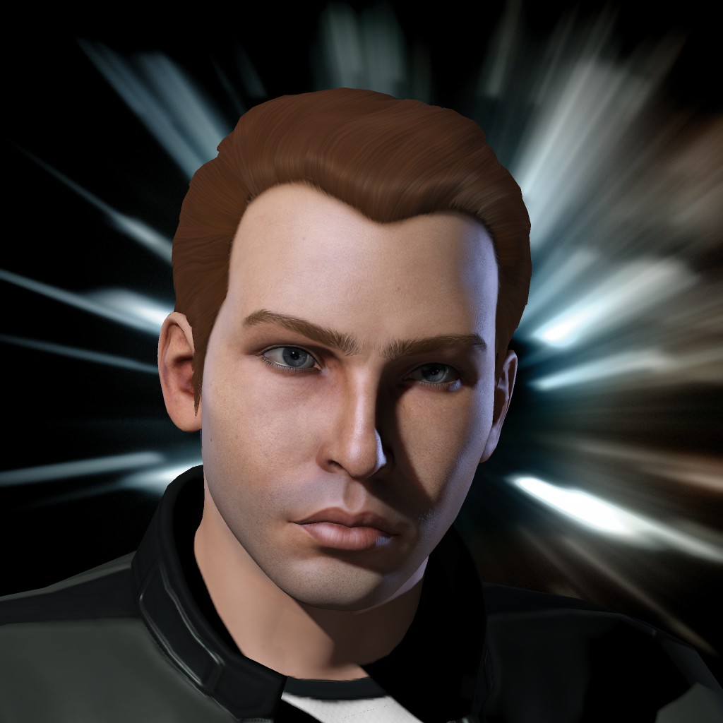 Gallente Citizen 92197175