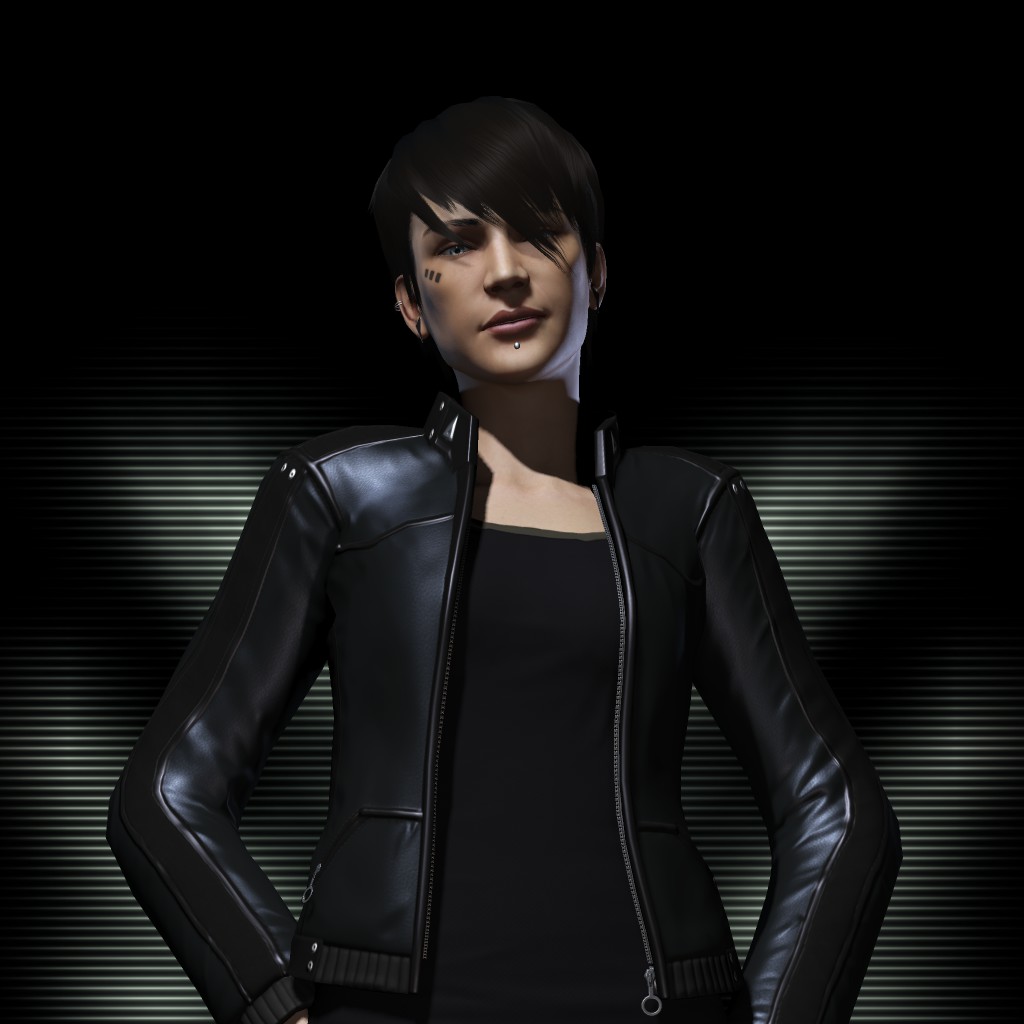 Naya Spade