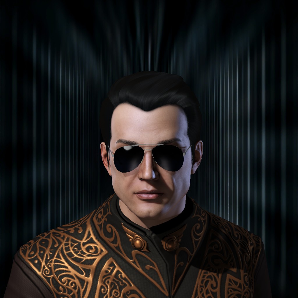 Alex Kreken