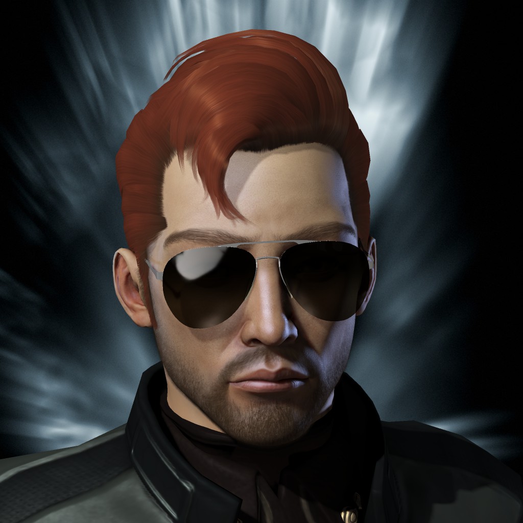 Agent C Smith