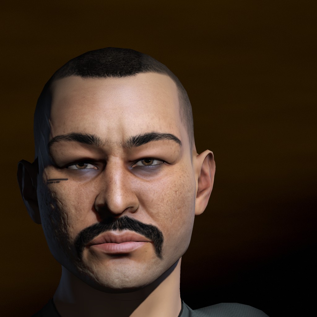 Caldari Citizen 92197569