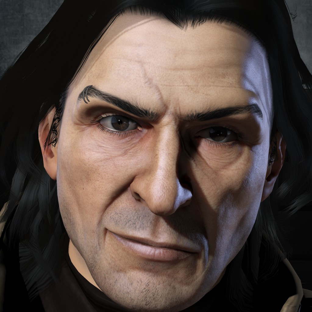 Leon Aetherion