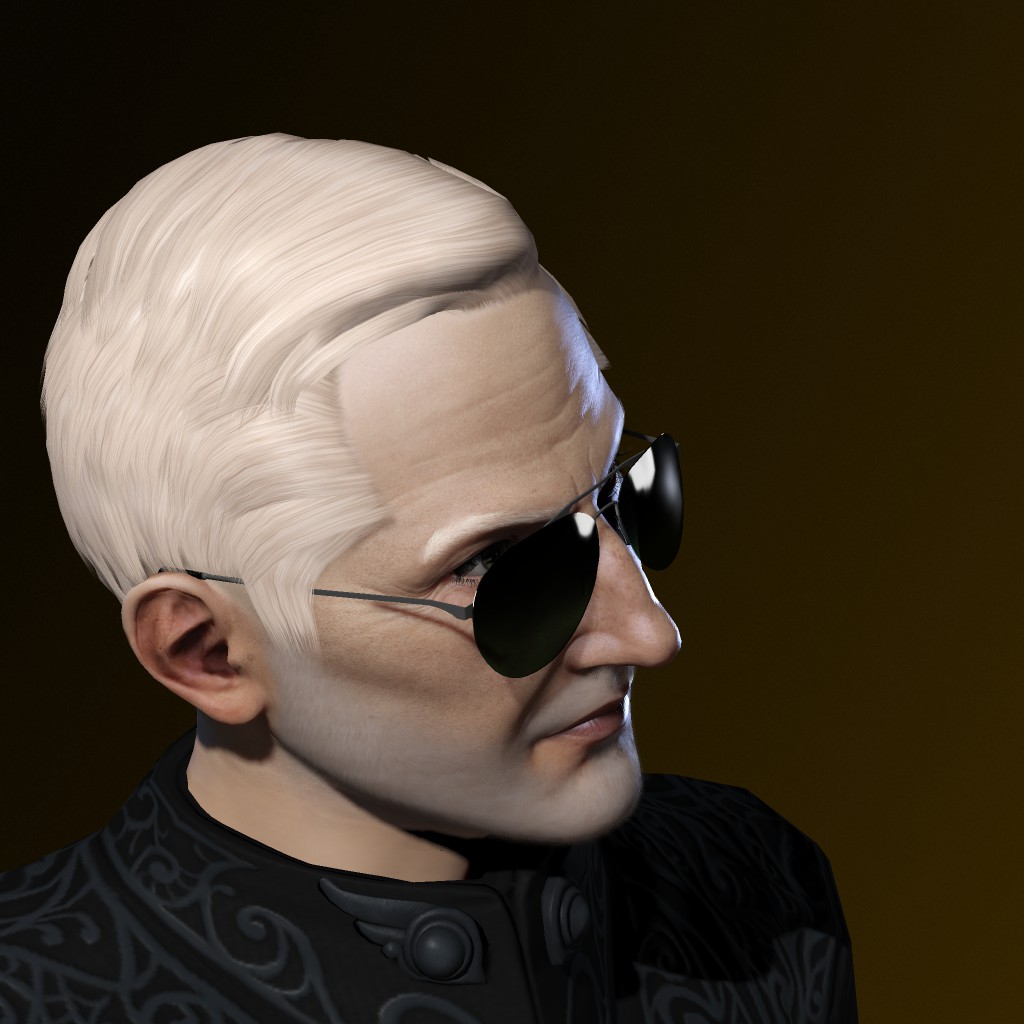 Gallente Citizen 92197917