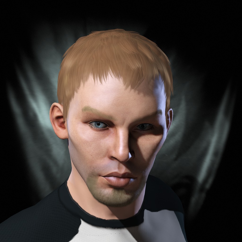 Heath Rotineque