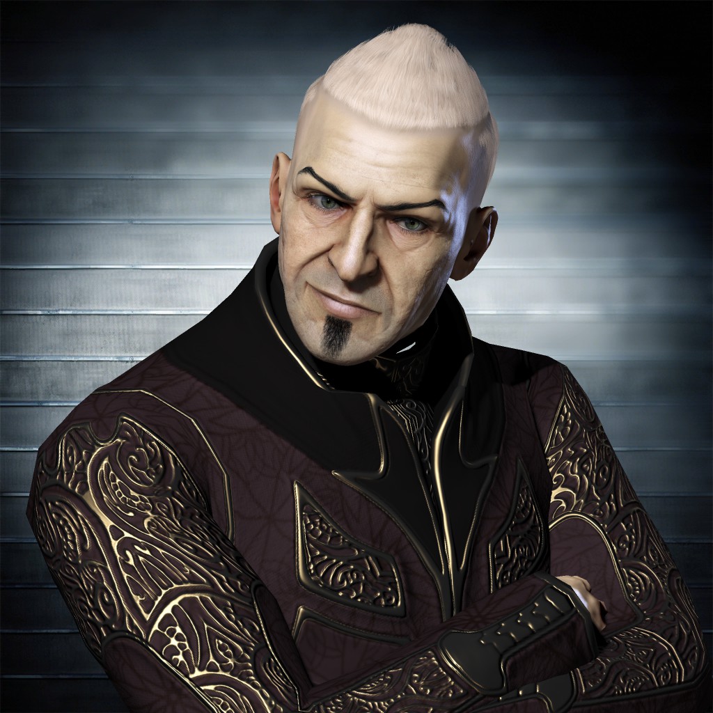 Sneeker Tychon