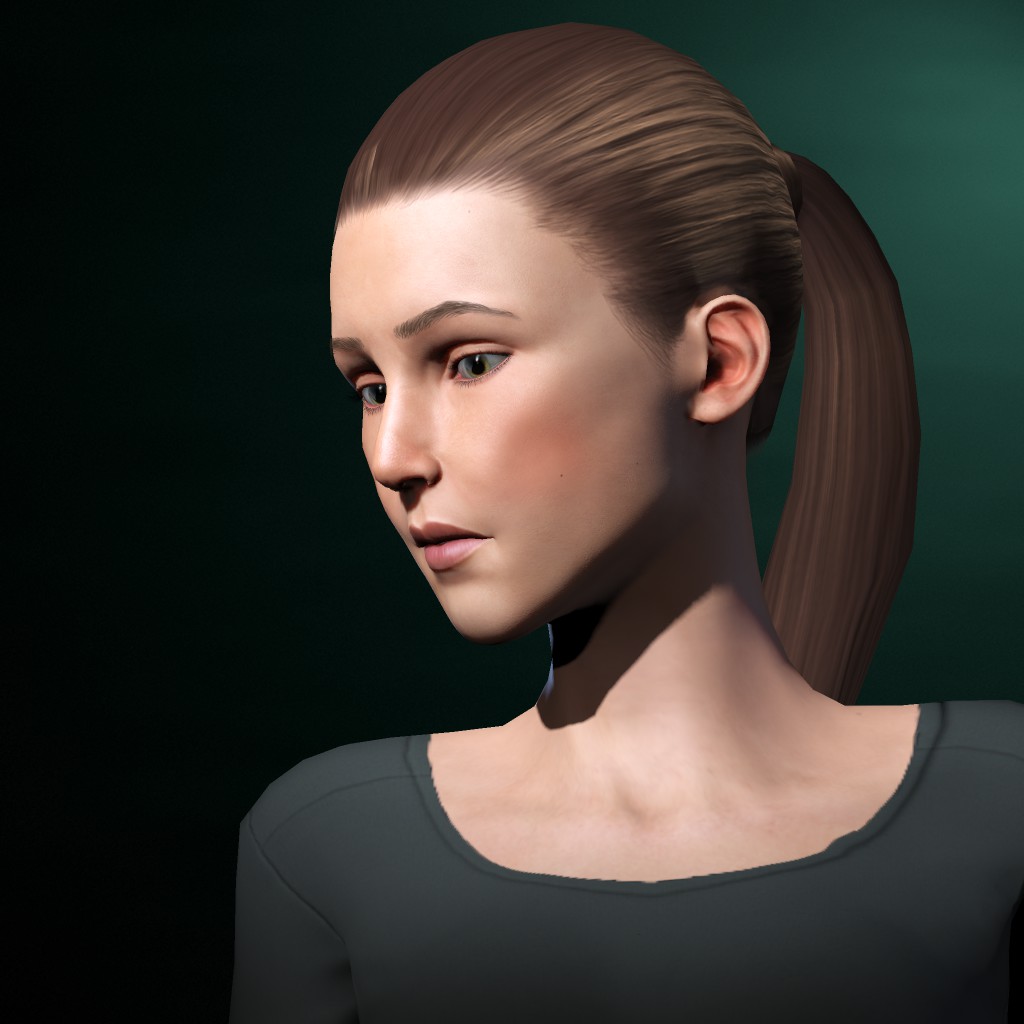 Sora Aves