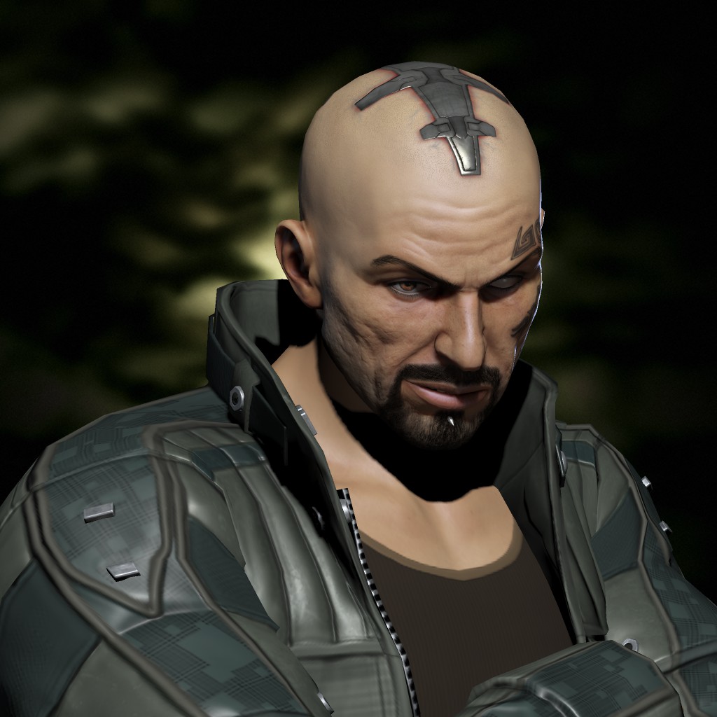 Izazel Starunner